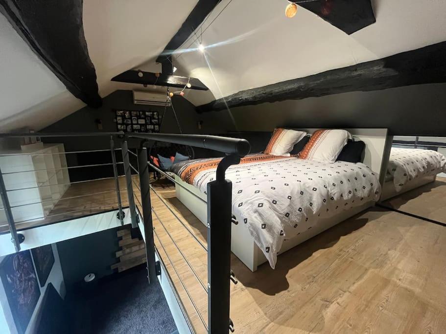 La Maisonnette De La Charme Villa Fleurey-sur-Ouche Kültér fotó